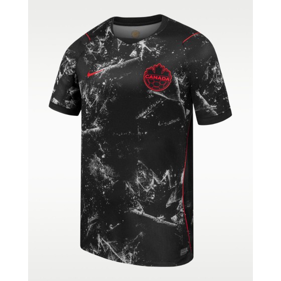 Nike Canada 2026 Stadium Away Jersey